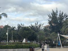 -惠州金海湾嘉华度假酒店