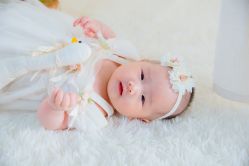 -儿童天堂专业儿童摄影(云岩区店)