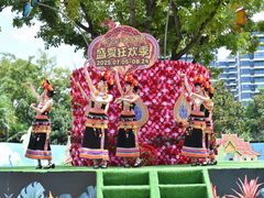 -七彩云南欢乐世界