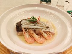 -无锡丽笙精选酒店·兰亭阁中餐厅