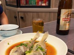 -富临轩私房菜(集庆门大街店)