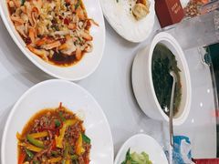 -舌尖上·霞浦滩涂海鲜·新闽菜(总店)