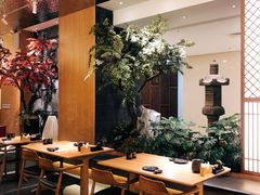 -山之川·日式料理(瀚海海尚店)