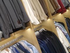 -天真蓝照相馆(新世界店)