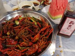 -东极岛海鲜