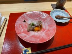 -鮨青(恒基名人购物中心店)