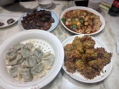 -日丰园海肠水饺·老字号大连海鲜(和平广场店)