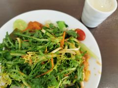 -鹈鹕素食餐厅自助餐部(正阳街店)