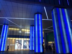 -鹏欣水游城