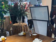 -纳鲁孜·新疆特色餐厅(上海悦荟广场店)