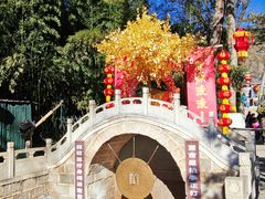 -红螺寺