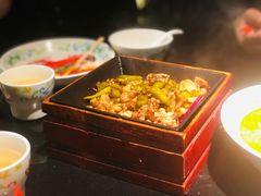 -老头儿油爆虾·知味杭州(爱琴海购物中心)