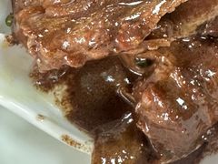 -天强农家菜馆