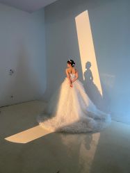 -金夫人婚纱摄影(总店)
