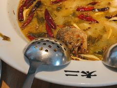 -太二酸菜鱼(正大广场店)
