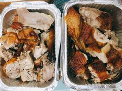 -上海枇杷烤鸭(燕丰商场店)