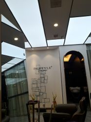 -CD Hair salon