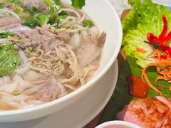-PHO爺·越南料理(亦庄大族广场店)