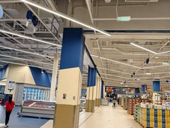-盒马X会员店(王府井奥莱UP TOWN店)