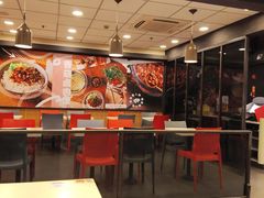 -永和大王(解放东路店)