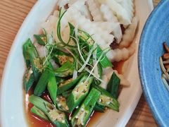-院子餐厅·大锅菜·老杭帮(桥西直街店)
