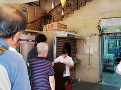 -烤肉宛饭庄(北新桥店)