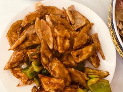 -北戴河庆山饭店·海鲜砂锅粥(北戴河黑石路店)