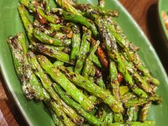 四角豆-君悦酒店·1881·北京烤鸭