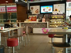 -麦当劳(未来城购物中心店)