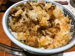 -肉魁屋·烧肉·烧鸟·酒场(高新店)
