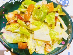 -Geneva日内瓦餐厅(西郊宝成花苑店)