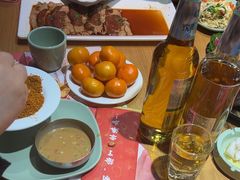 -韩味园果木炭烤鲜肉(陵东街店)