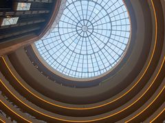 -杭州国际会议中心洲际酒店-原素全日餐厅(解放东路店)