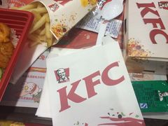 -肯德基(盘龙奥莱店)