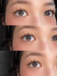 -初心纹眉洗眉·美睫专业店