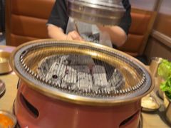 -西塔老太太泥炉烤肉(北京双井店)