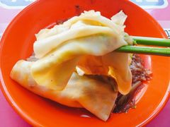 -中央财经大学-食堂