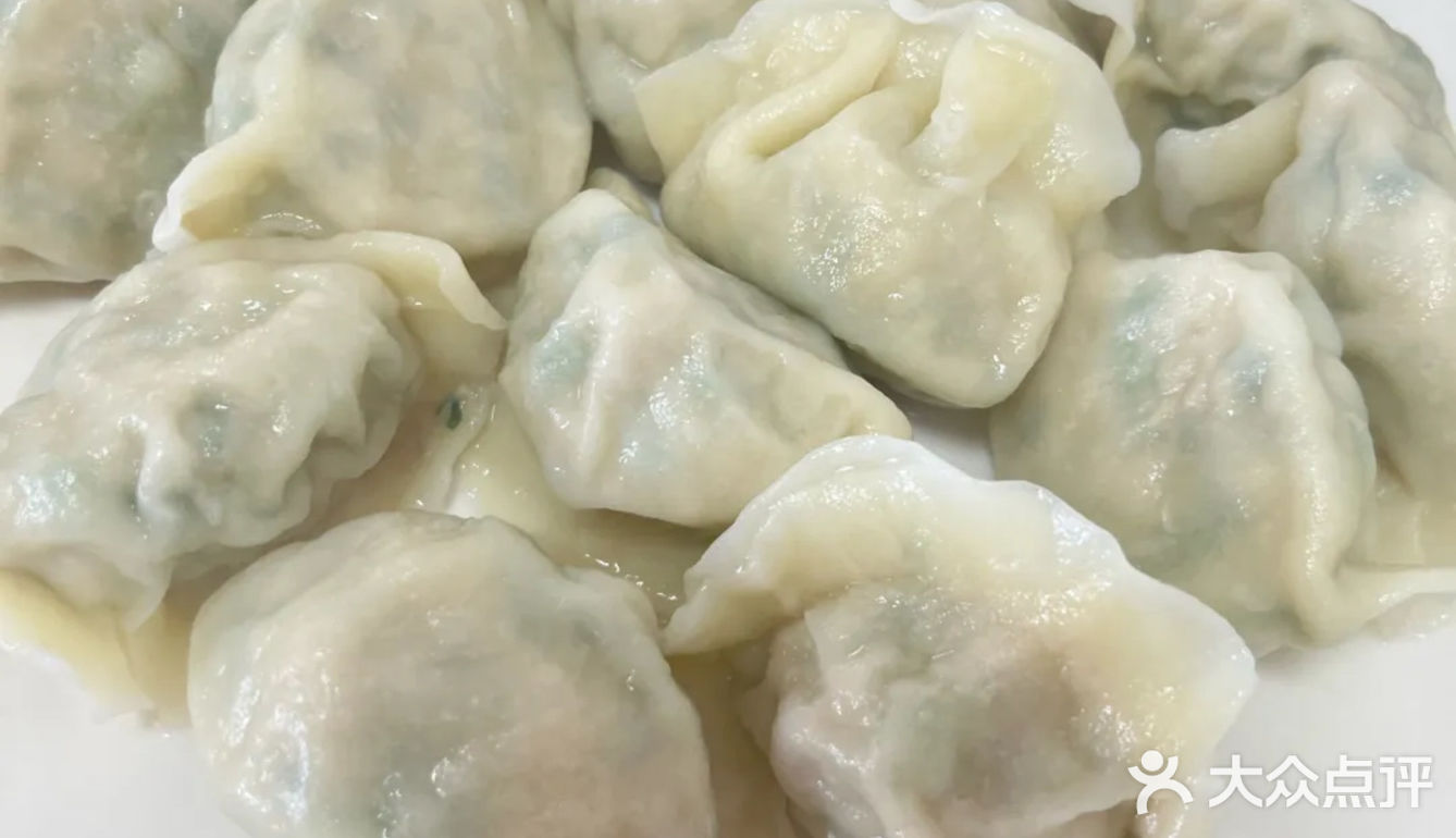 宝藏小馆！有天津好吃的海鲜特色菜！