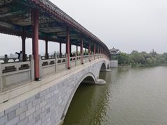 -云龙湖旅游景区
