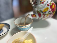 -金山奶茶馆(五一路店)