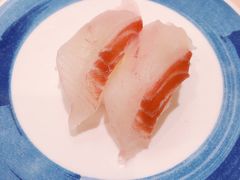 -Musashi回转寿司(京都站八条口店)