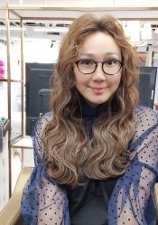 -MYCOLORHARSALON