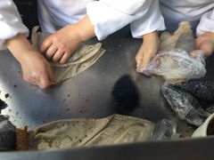 -芳婆糕团店(王府大街店)