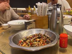 -陈厨老味·老派郴州菜(宜章店)