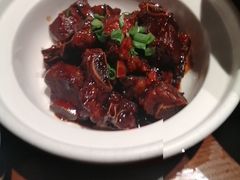-绿茶餐厅(朝阳大悦城店)