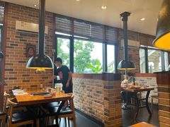 大堂-青鹤谷(苏州店)