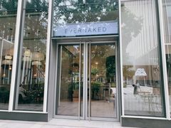 门面-EVERNAKED裸蛋糕(SOHO天山店)
