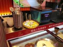 -椒锅锅·麻辣香锅(宝地广场城市集市店)
