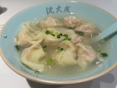 -沈大成(南京东路店)