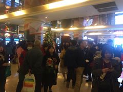 -中影国际影城(大唐西市4K临境音店)